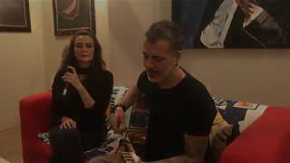 Nil Ozalp Kalp Bos Official Video Youtube