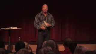 Hans Petter "HP" Martinsen - IMI-Kirken Stavanger 25.mai