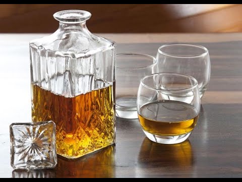 Episode 34 - Infinity Bottles