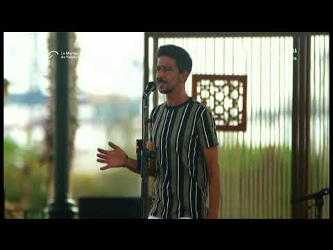 JONATAN PENALBA: La rosa de paper (València, 2020).