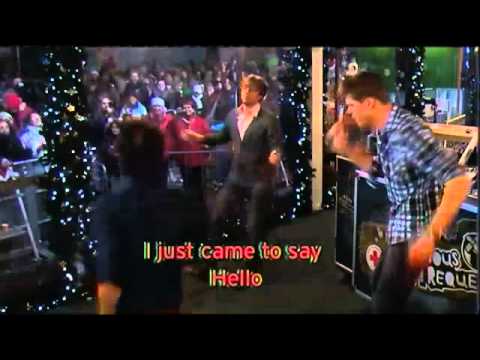 Hello - Martin Solveig (3fm glazen huis, finale editie)