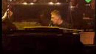 JOHN CALE  live  "Paris 1919"