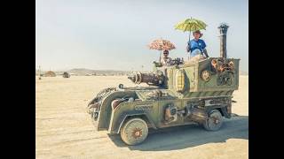 Satisfied Man* /  BLACKFOOT / Cover  by AUTISTAS (PERÚ)