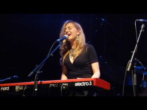 Chrissi Poland - Angel Weep for Me, Sellersville Theater, 10/06/2016