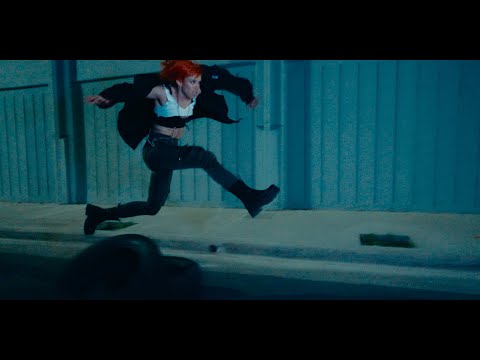 Connie Isla - No Ves (Videoclip Oficial)