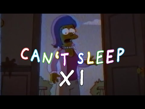 Feo Night - Can't Sleep XI (prod. by OGS 617 // Angelvs)
