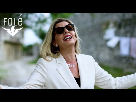 Vera Picari - Mall për nonën (Official Video 4K)