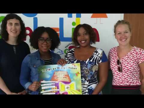 Mariëlle Osinga (NWO)