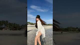 Chriss Jewel tiktok be like...