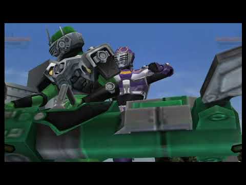 Torque vs. Strike (Round 3)