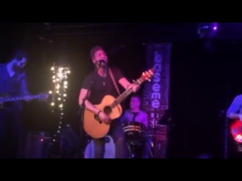 Jordan Hobson - Waiting on Last Call (LIVE)