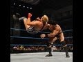 Friday Night SmackDown - Mason Ryan vs. Jack Swagger