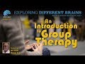 An Introduction To Group Therapy With Dr Scott Simon Fehr EDB 188