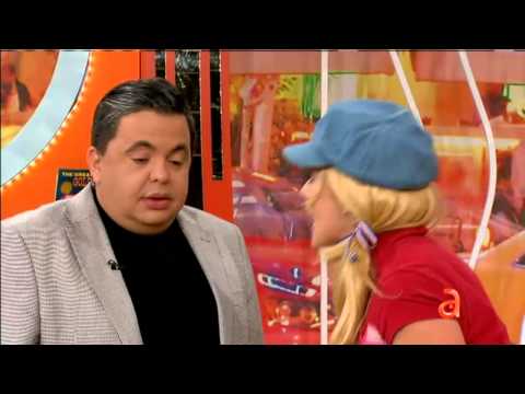 Carlucho y la Pet Sitter - América TeVé