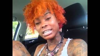 K Camp - CUT HER OFF