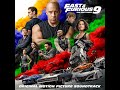 Good Gas Bushido Feat Jp The Wavy From Fast Furious 9 The Fast Saga