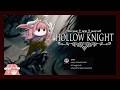 【GAMING】HOLLOW KNIGHT - TERDEDAT DI GREENPATH