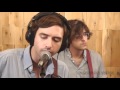 Real Estate - Its Real (Live @ Insound Studio Sessions)
