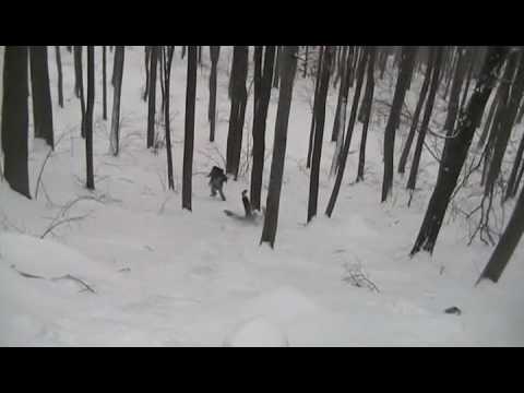 Kozelagazeladozela - Zkusím to sejít...