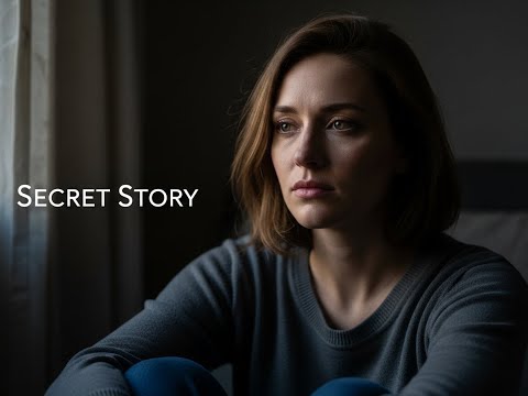 A Woman’s Private Confession | The Truth I Was Afraid to Admit