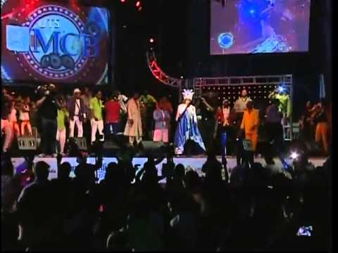 Rei  Di Tumba 2013 - Djuric Virginie - Wowo riba bo