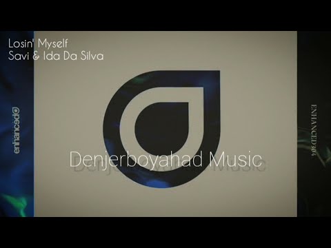 Losin' Myself - Savi & Ida Da Silva (Audio Music Video)