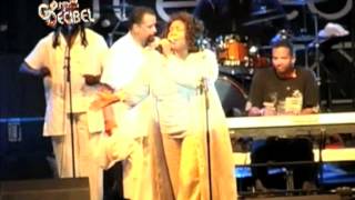 R Smallw-Festival- Terre de Blues 2010-gospel decibel 29 mai-Kirky PEG-S SONGEONS-MARIE GALANTE-.mp4