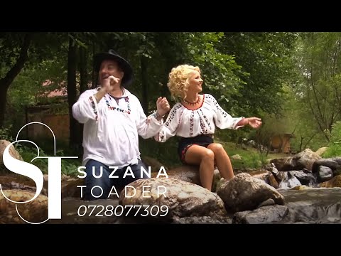 Suzana Toader și Rabă - Mai bărbate vreau la mare