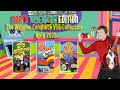 My Wiggles North American VHS Collection May 4 2025 RE UPLOAD