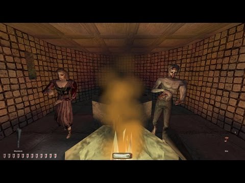 Thief 2: The Metal Age #10 | Rooftops and Secrets