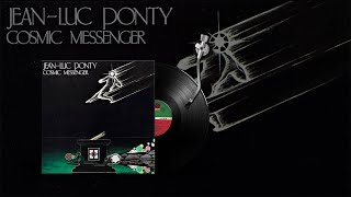 JEAN LUC PONTY  - 08 - EGOCENTRIC MOLECULES