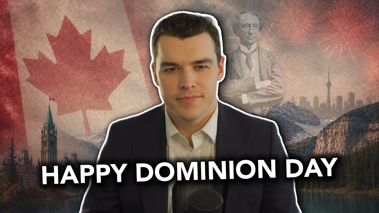 Remember who you are Canada