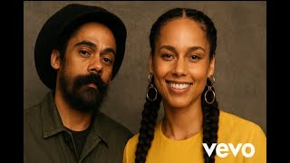 GLORY – Damian Marley ft. Alicia Keys (Reggae Gospel)