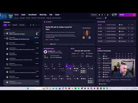 Pushing the Top Dogs for the League and Still in Europe | 12th Man Army |