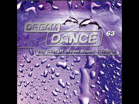 Dream Dance Vol  63   CD 2