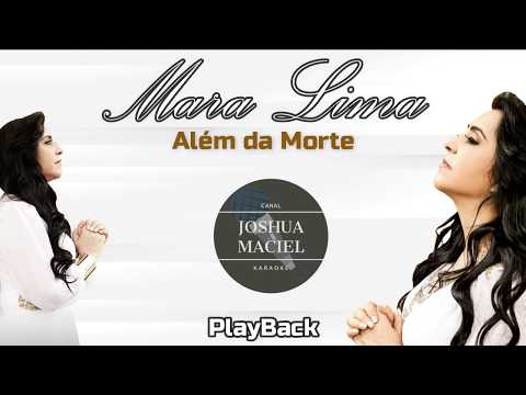 Além Da Morte - Mara Lima