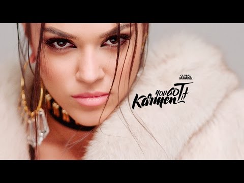 download lagu mp3 mp4 Karmen You Got It, download lagu Karmen You Got It gratis, unduh video klip Karmen You Got It