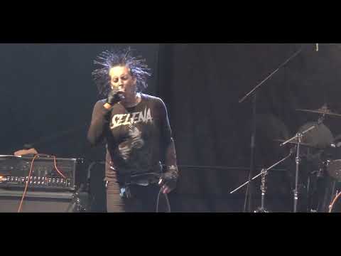 Total Chaos - Fest Pod Parou - Trutnov - 29.07.2023