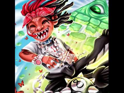 Trippie Redd - I Tried Loving (432hz)