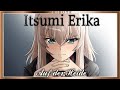 Itsumi Erika Tribute: Erika