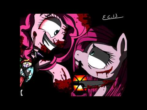 Projekt Equestria x Kekes x Flyghtning - Silent Ponyville (prod. JordanBeats)
