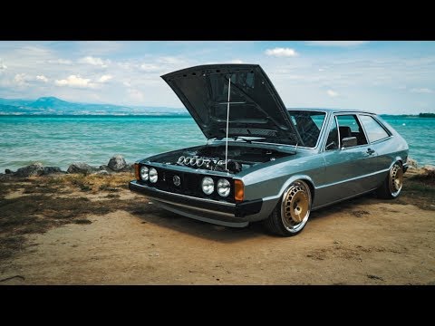 1977 Volkswagen Scirocco (CC-1834767) for sale in Fayetteville, North Carolina