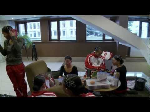 TSC Schwarz Gold - TV Dokumentation