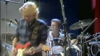 Chris Rea &quot;Let It Loose&quot;