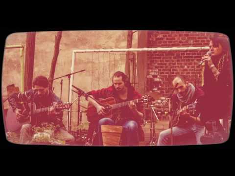 Näsh Cäts - Du Lebst