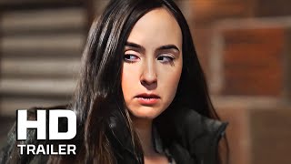OUIJA WITCH | Official Trailer (NEW 2023)