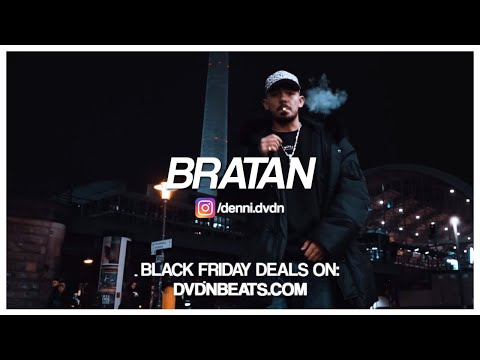 [FREE] CAPITAL BRA x SAMRA Type Beat | 🎹 BRATAN 🎹 | 2019