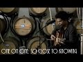 ONE ON ONE: Gabriel Gordon - So Close To Knowing March 19th, 2016 City Winery New York