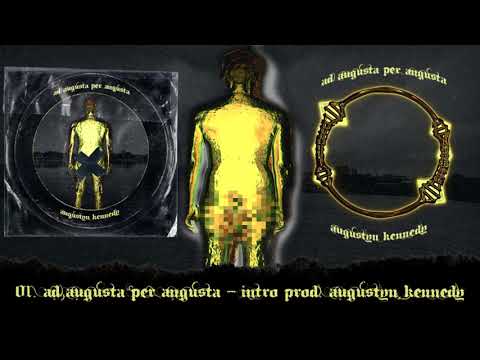 Video thumbnail for Ad augusta per angusta - Intro