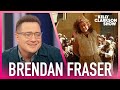 Brendan Fraser Nearly Died Filming The Mummy